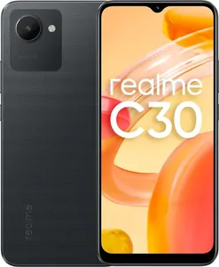 Замена динамика на телефоне Realme C30 в Тюмени